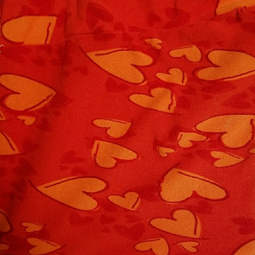 TC Lularoe Leggings